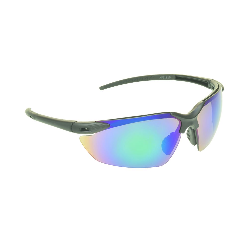 Polarized